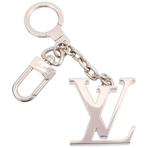 2014 Portecle Initial LV Silver Other accessories
