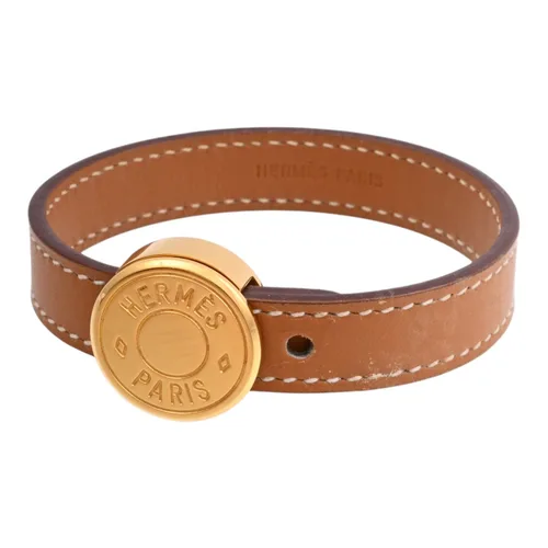 2006 Production Series Bracelet S Natural/White